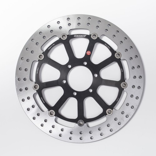 Disco freno anteriore stx - freno, r-stx