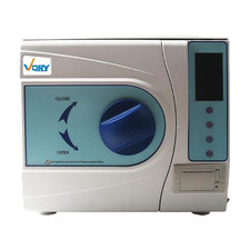 Sterilizzatore a Vapore 23L