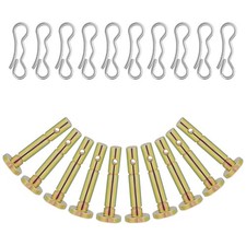  Kit a pin di taglio da 20pcs