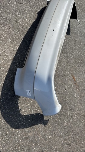 Paraurti posteriore audi - posteriore,