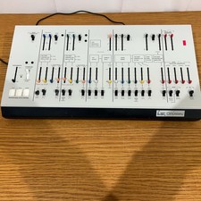 Modulo Korg ARP Odyssey bianco