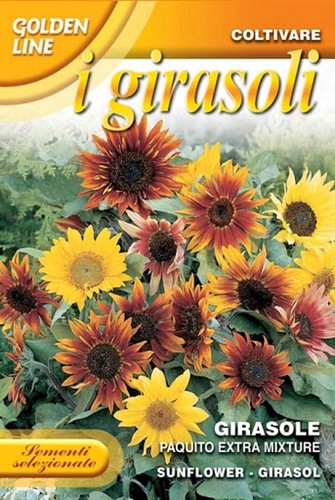 Semi seeds girasole - 60, /