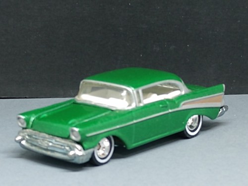 Chevy bel air - chevy,