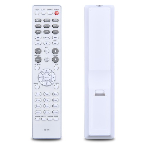 Telecomando 1174 per - telecomando,
