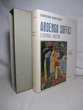 Ardengo Soffici L'opera incisa