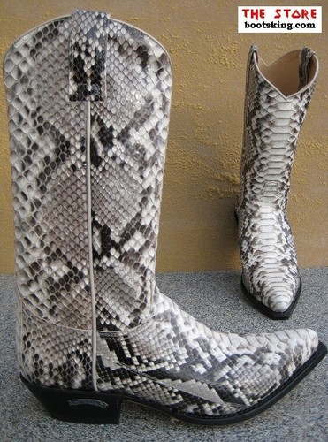 Sendra boots serpente stivali - sendra,