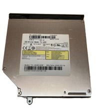 MASTERIZZATORE DVD WRITER MODEL TS-L633  