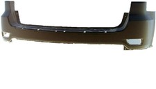 Fascia Paraurti Posteriore Per