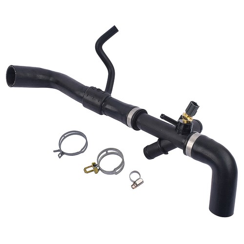 Tubo radiatore superiore - , per