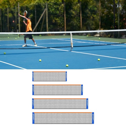 Rete pallavolo portatile - rete,