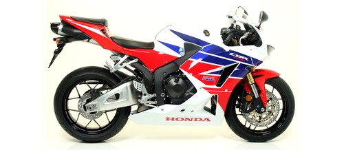 Scarico marmitta indy - scarico,