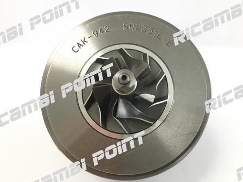 Core assy nuovo bilanciato - assy,