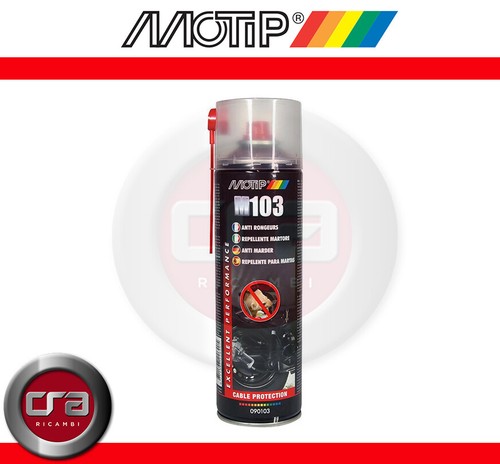 Motip m103 spray anti - motip,