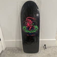 Mazzo di skateboard Powell Peralta Steve Caballero Bones Brigade serie 14