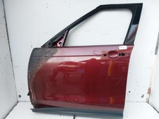 LR080196 PORTA ANTERIORE SX