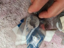 ORIGINALE 75439805 1x BOCCOLA