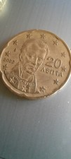 Moneta rara centesimi - moneta,