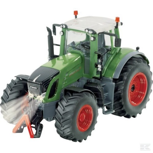 Modellino trattore siku fendt - modellino,