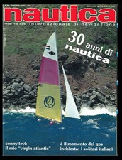 Nautica mensile internazionale