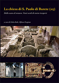 Chiesa san paolo di - la,