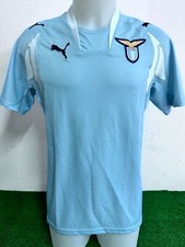 Lazio No Match Worn Issue