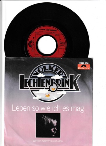 Volker lechtenbrink - lechtenbrink,