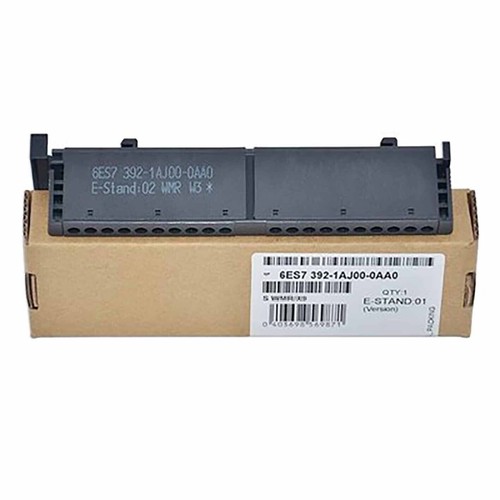 6es7392 1aj00 0aa0 nuovo - 6es7392-1aj00-0aa0,