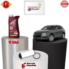 KIT FILTRO CAMBIO AUTOMATICO E