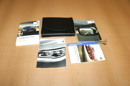 Manuale dell utente set - manuale, lci