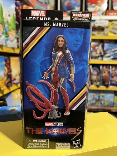 Marvel legends hasbro action - marvel,
