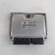 Centralina 045906019BF per VOLKSWAGEN POLO 1.4 TDI 2001-2009 usata (77762)