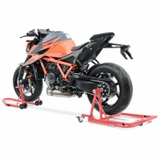 Cavalletto per MV Agusta F3 800 / RR / Rosso 13-24 Sposta Moto RCR