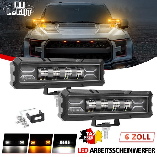 Faro lavoro led fanale - lavoro,