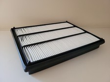 Filtro Dell'Aria per Volvo