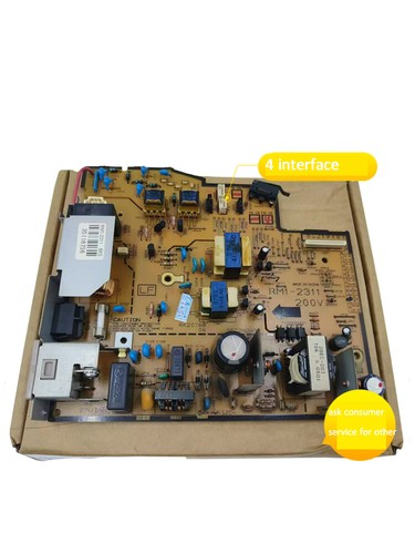 Parte stampante rm1 2311 - parte, rm1-2311