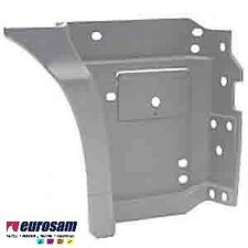 Pedana salita 750 adatto - dx, mm