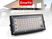 Faro LED interno esterno 50W