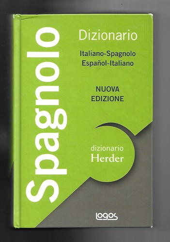 Dizionario herder - dizionario,