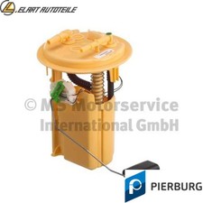 SENSORE SCORTA CARBURANTE