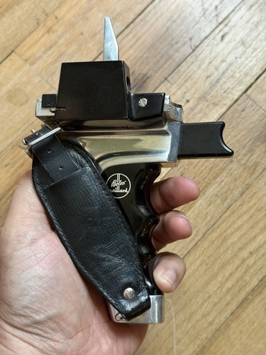 Impugnatura bolex per - impugnatura,
