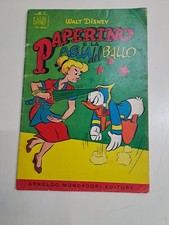 ALBI D'ORO TOPOLINO NUMERO 29