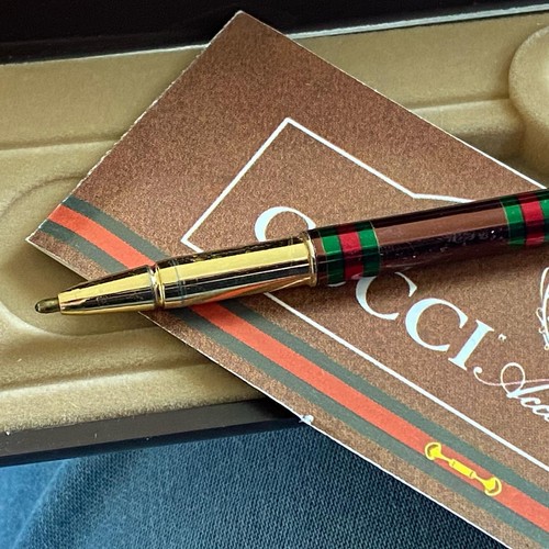 Penna sfera gucci ink - sfera, pen