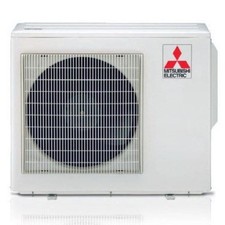 MITSUBISHI UNITA ESTERNA  MUZ
