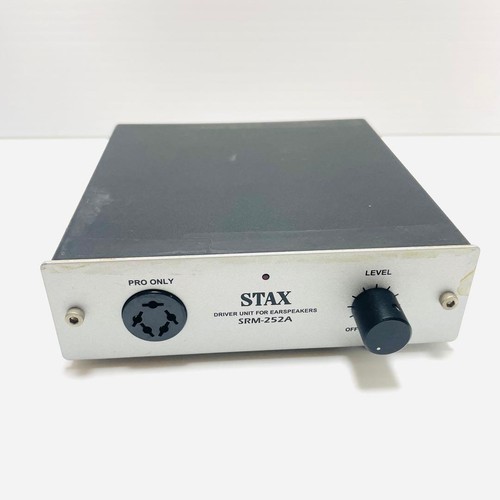 Amplificatore driver cuffie