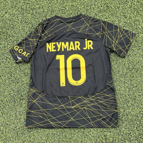 Psg 2022 4th kit - psg, neymar