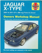 MANUALE OFFICINA PROPRIETARIO