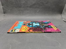 fumetto IL PUNITORE anno 1991 - numero 50 - ed. Star Comics