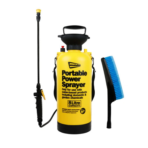 Portawash spruzzatore - portawash,