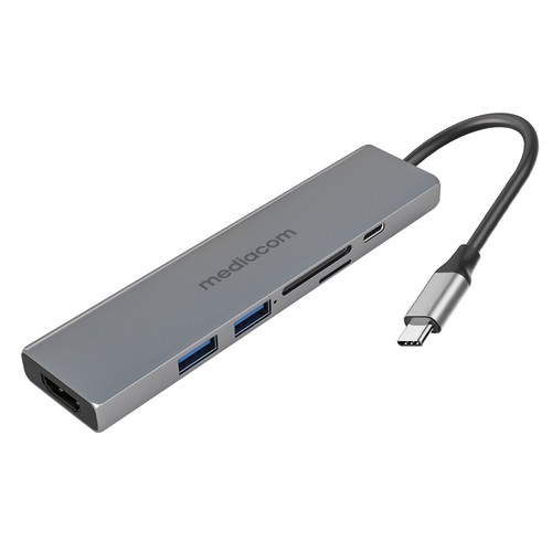 Mediacom docking station - mediacom,