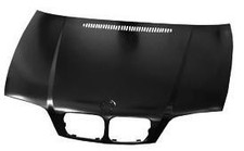 Cofano Anteriore per Bmw Serie 3 E46 Coupe 1998-2003